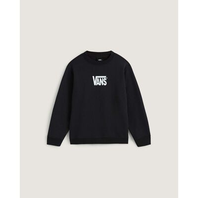 Stretch Logo Crew - Bluza dziecięca