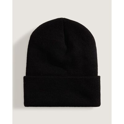 Salton Tall Cuff Beanie - Hue