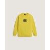 Vans Stretch Logo Crew - Trui - Kinderen | Hardloop
