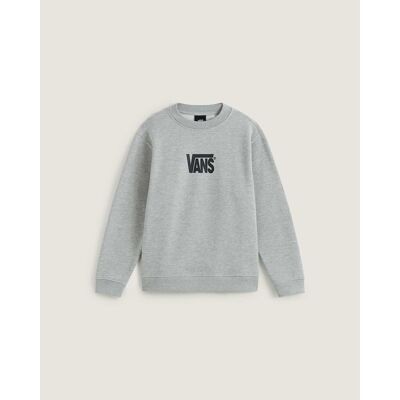 Stretch Logo Crew - Bluza dziecięca