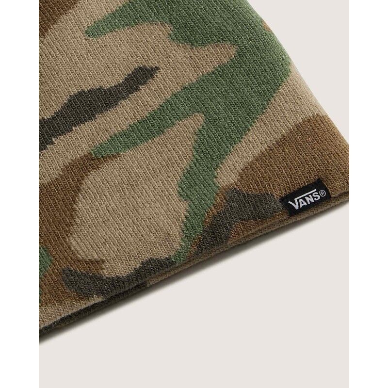 Vans Skull Beanie - Hue | Hardloop