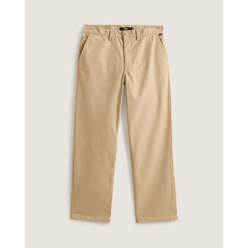 Vans Authentic Chino Loose Pant - Trousers - Men's | Hardloop