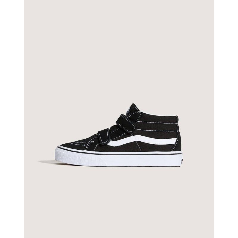 Sk8-Mid Reissue V Youth - Miejskie buty dla dzieci