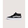 Vans Sk8-Mid Reissue V Youth - Sapatilhas lifestyle criança | Hardloop