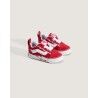 Vans Knu Skool Elastic Lace Bolt - Urban schoenen - Kinderen | Hardloop