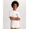 Vans Double Standard Ss Tee - T-shirt - Kid's | Hardloop