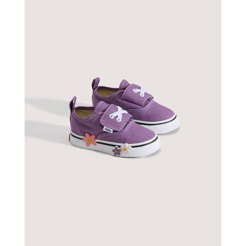 Authentic Elastic V Flower - Sapatilhas lifestyle criança