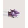 Vans Authentic Elastic V Flower - Lifestyle Schuhe - Kind | Hardloop