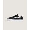 Vans Old Skool V Youth - Chaussures lifestyle enfant | Hardloop
