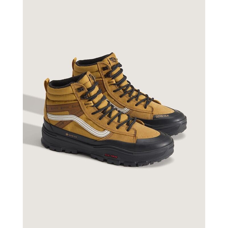 Sk8-Hi Gore-Tex Insulated Mte - Scarpe lifestyle