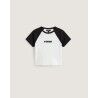 Vans Clare Baby Tee - T-shirt - Women's | Hardloop