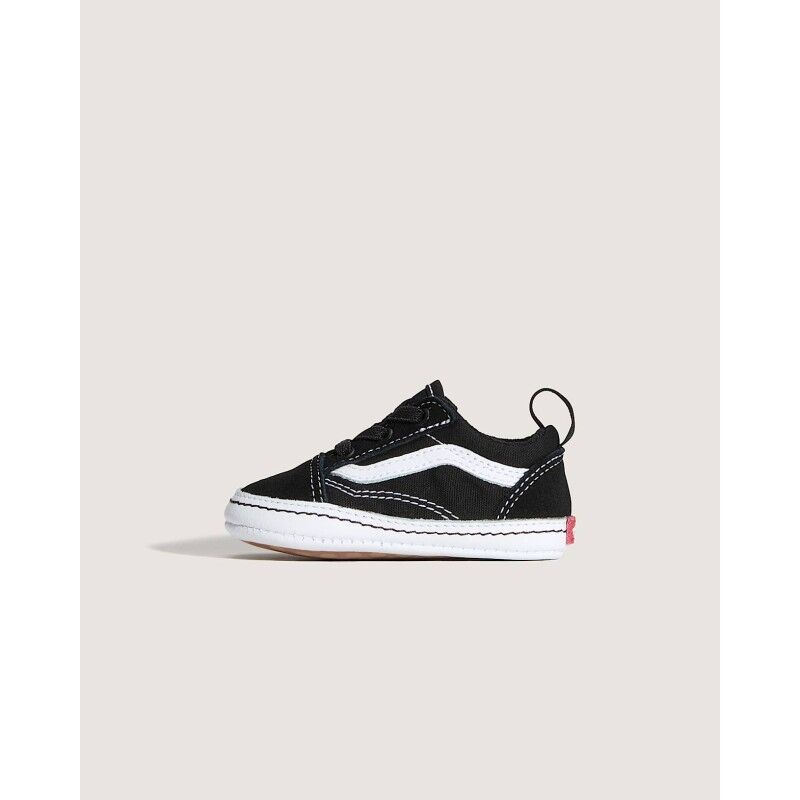 Old Skool Crib - Miejskie buty dla dzieci
