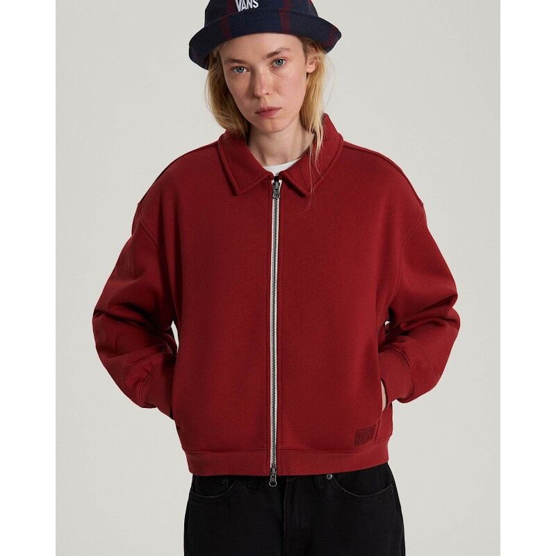 Alanna Fleece Jacket - Veste femme