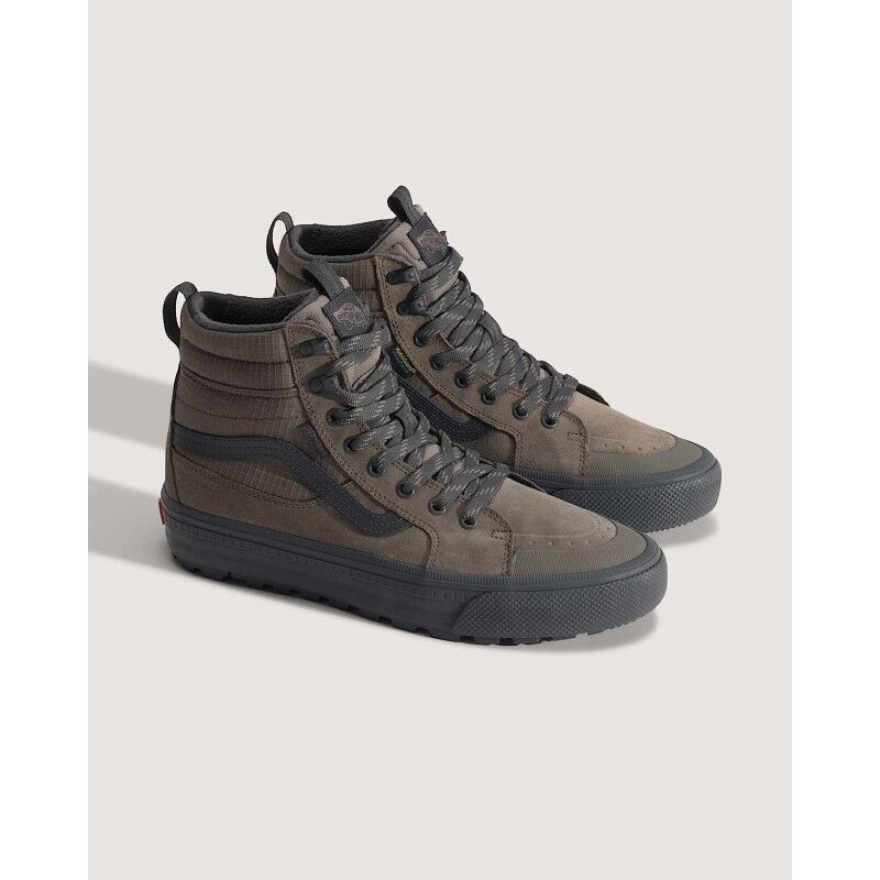 Sk8-Hi Waterproof Insulated Mte - Urbaanit kengät
