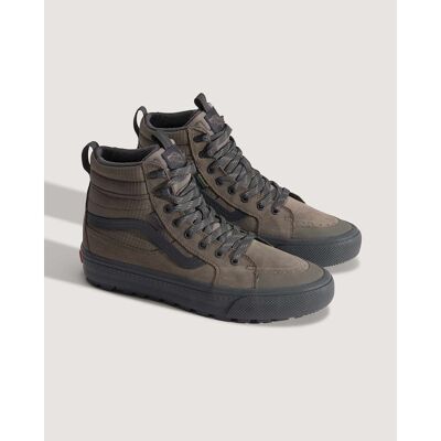 Sk8-Hi Waterproof Insulated Mte - Urban schoenen