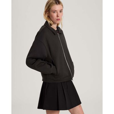 Alanna Fleece Jacket - Jacke - Damen