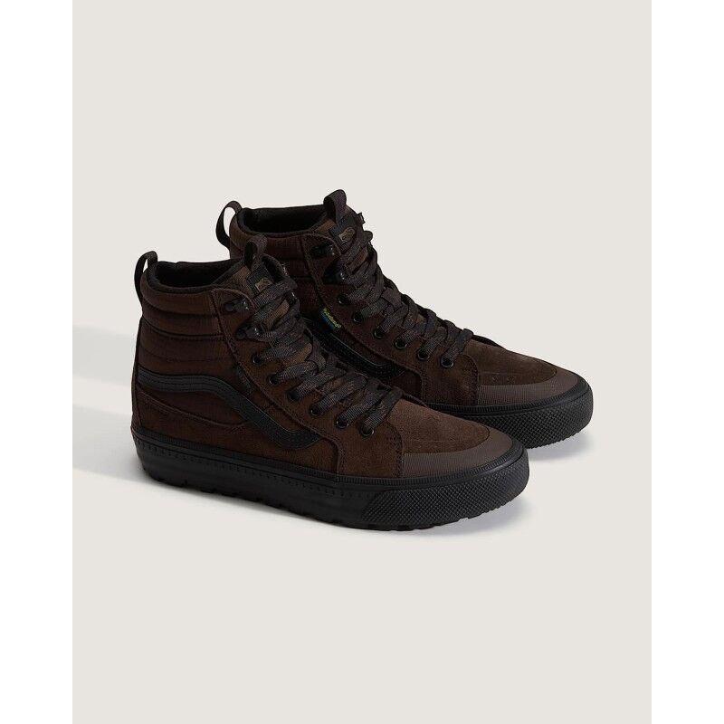 Sk8-Hi Waterproof Insulated Mte - Urbaanit kengät