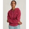Vans Pierce Shrunken Full Zip - Huppari - Naiset | Hardloop