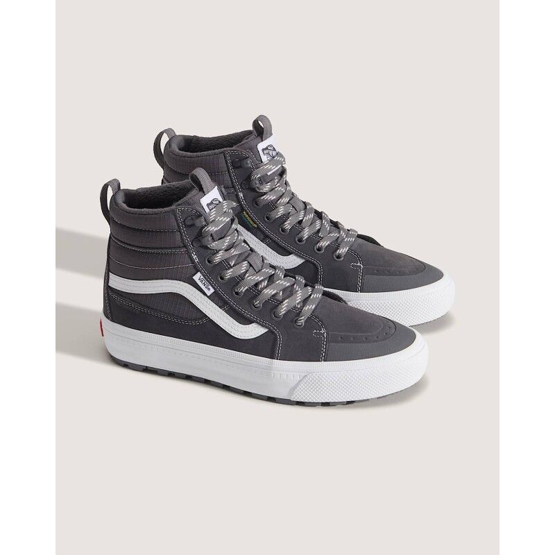 Sk8-Hi Waterproof Insulated Mte - Urban sko
