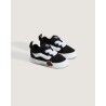 Vans Knu Skool Elastic Lace Rose - Lifestyle shoes - Kid's | Hardloop