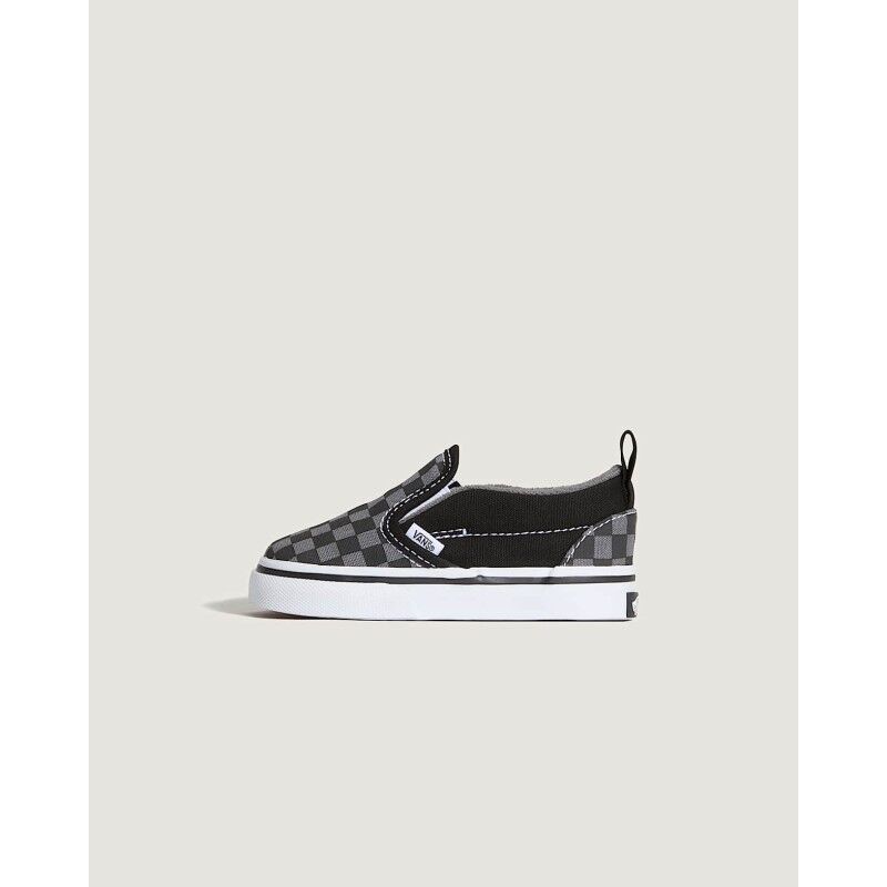 Slip-On V - Lifestyle shoes - Kid's