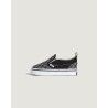 Vans Slip-On V - Lifestyle Schuhe - Kind | Hardloop