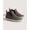 Vans Mid-Slip Insulated - Lifestyle Schuhe | Hardloop