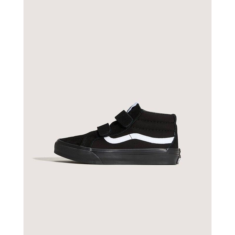 Sk8-Mid Reissue V - Miejskie buty dla dzieci