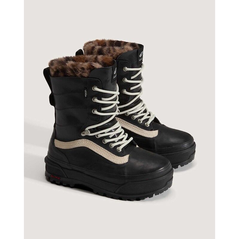 Standard-Hi 2.0 Mte - Lifestyle Schuhe