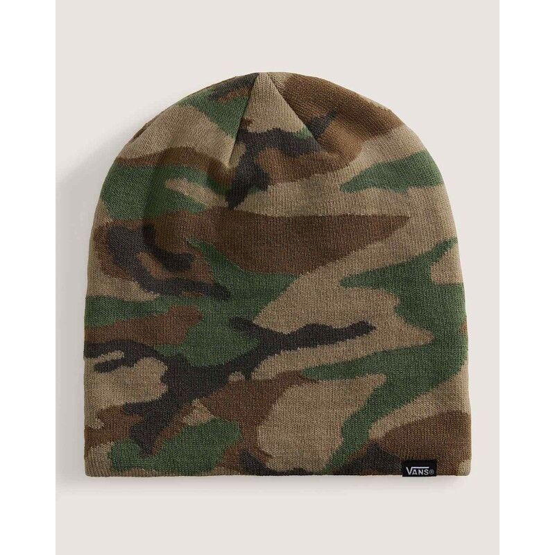 Vans Skull Beanie - Hue | Hardloop