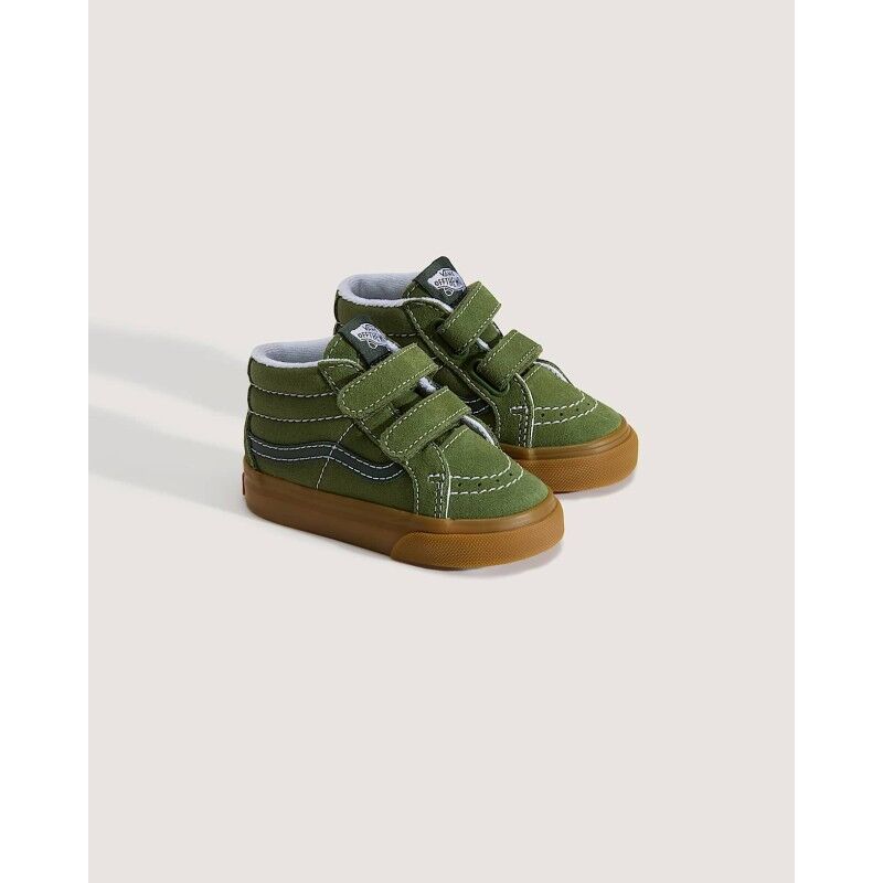 Sk8-Mid Reissue V - Miejskie buty dla dzieci