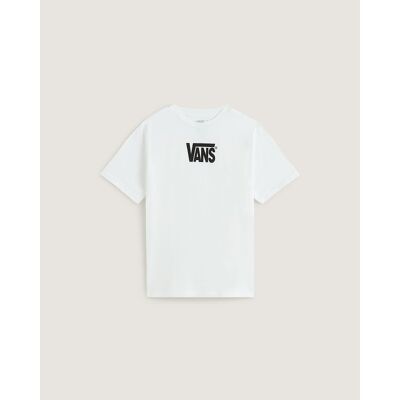 Stretch Logo Ss - T-shirt - Børn
