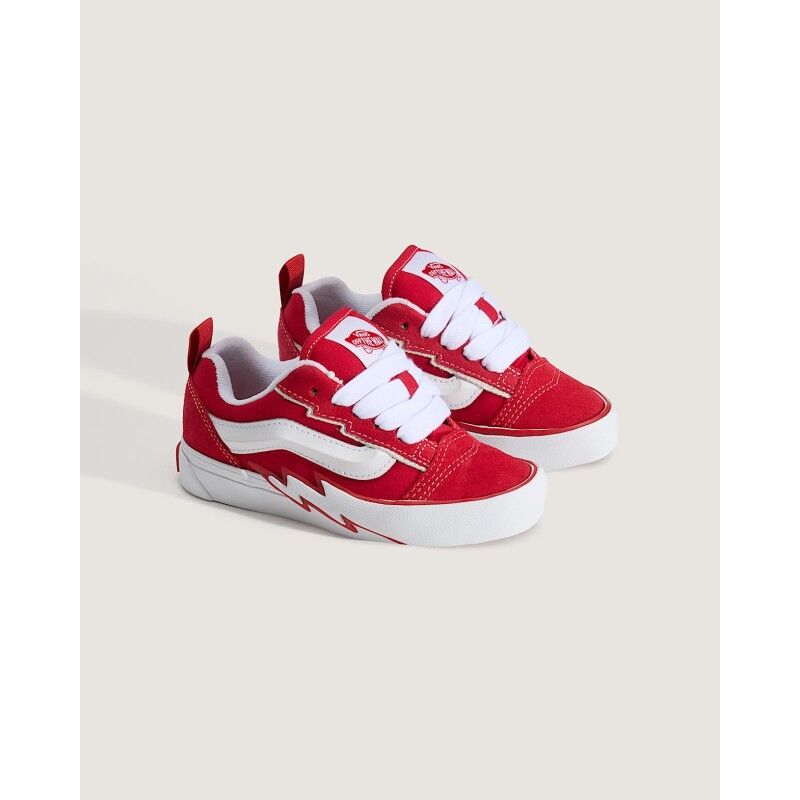 Knu Skool Bolt - Lifestyle Schuhe - Kind