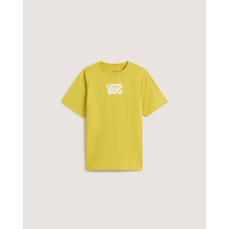 Stretch Logo Ss - T-shirt dzieci
