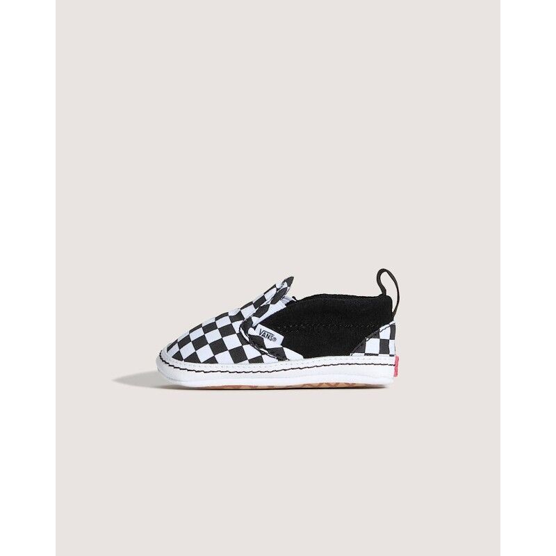 Slip-On V Crib - Sapatilhas lifestyle criança