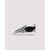 Vans Slip-On V Crib - Urbaanit kengät - Lasten | Hardloop