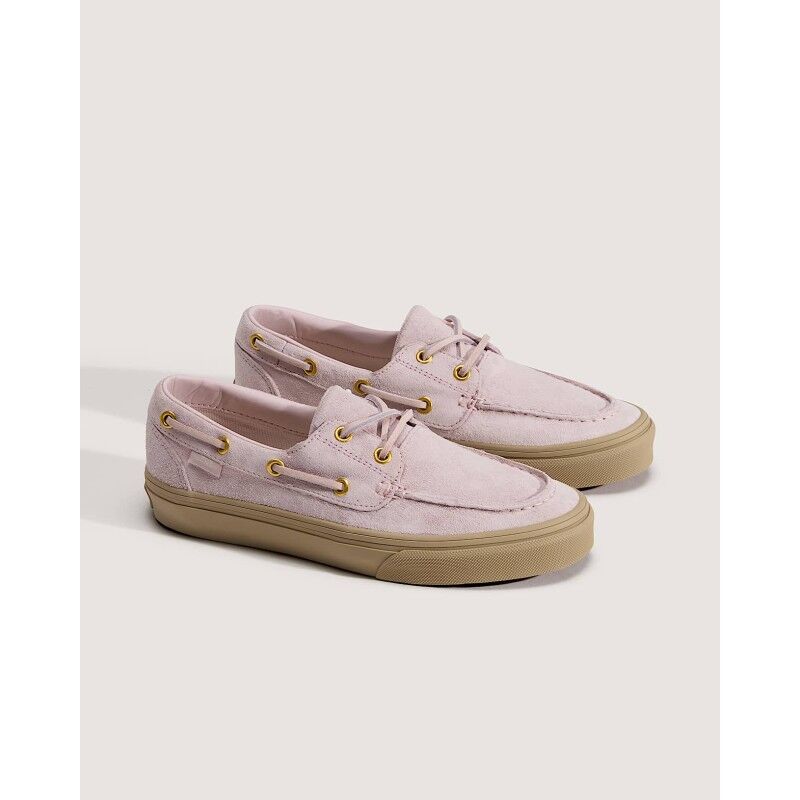 2 Eyelet Boat Shoe - Chaussures lifestyle
