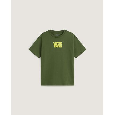 Stretch Logo Ss - Dětské triko