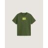 Vans Stretch Logo Ss - T-shirt - Kid's | Hardloop