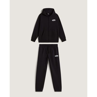 Double Standard Fz Set - Trainingsanzug - Kind