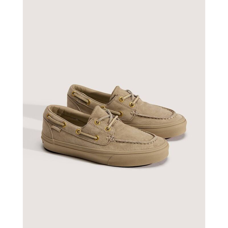 2 Eyelet Boat Shoe - Lifestyle shoes