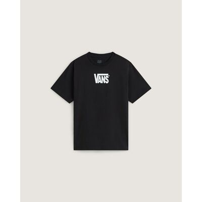 Stretch Logo Ss - T-shirt - Børn