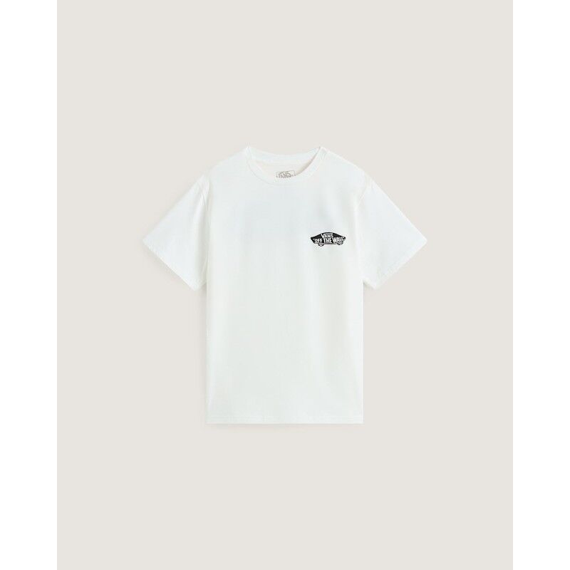 Double Standard Ss Tee - T-shirt - Kid's
