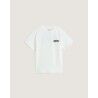 Vans Double Standard Ss Tee - T-shirt - Kid's | Hardloop