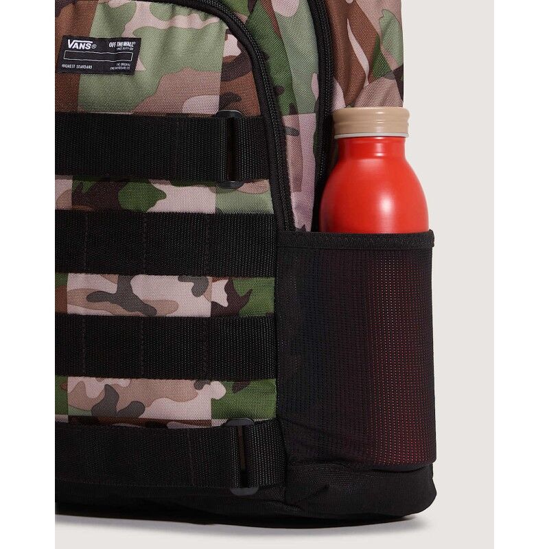 Vans Off The Wall Skatepack - Sac à dos urbain enfant | Hardloop