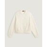 Vans Teddy Round Neck Cardigan - Gilet femme | Hardloop
