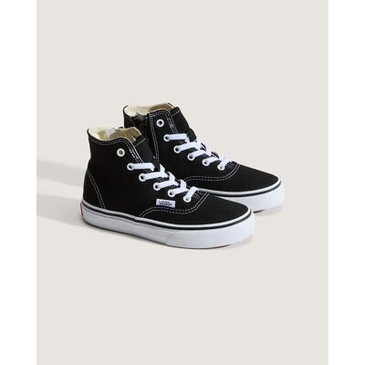 Authentic Hi 2.0 Zip - Miejskie buty dla dzieci