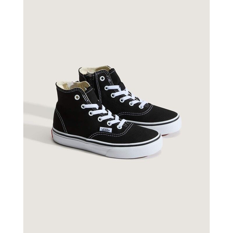 Authentic Hi 2.0 Zip - Miejskie buty dla dzieci