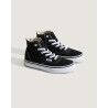 Vans Authentic Hi 2.0 Zip - Dětské Městská boty | Hardloop