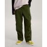 Green Balsam